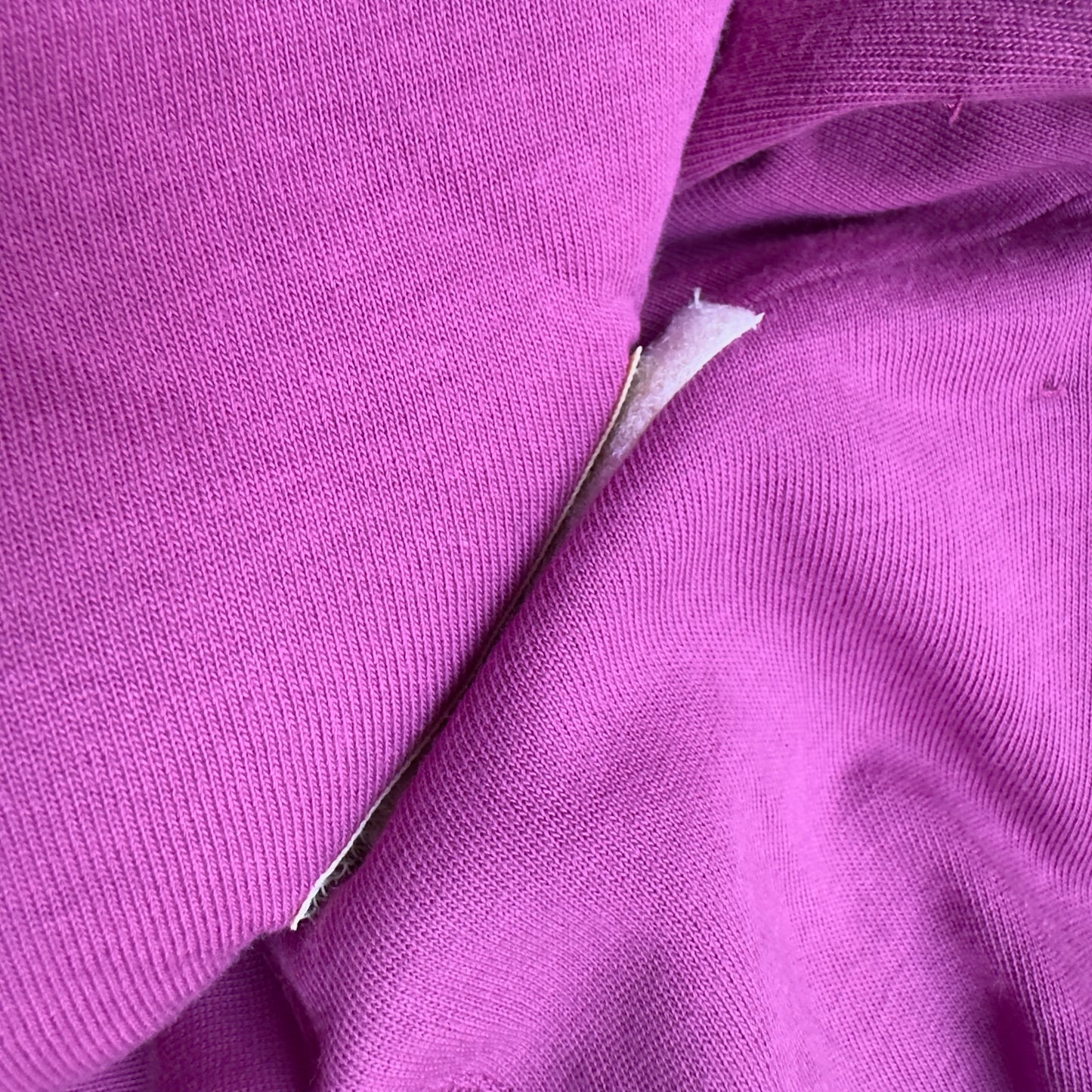 Vintage Silk Bolero - size S