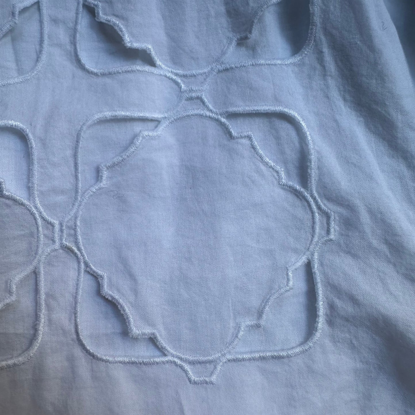 Tibi Cotton Top, size XS-M
