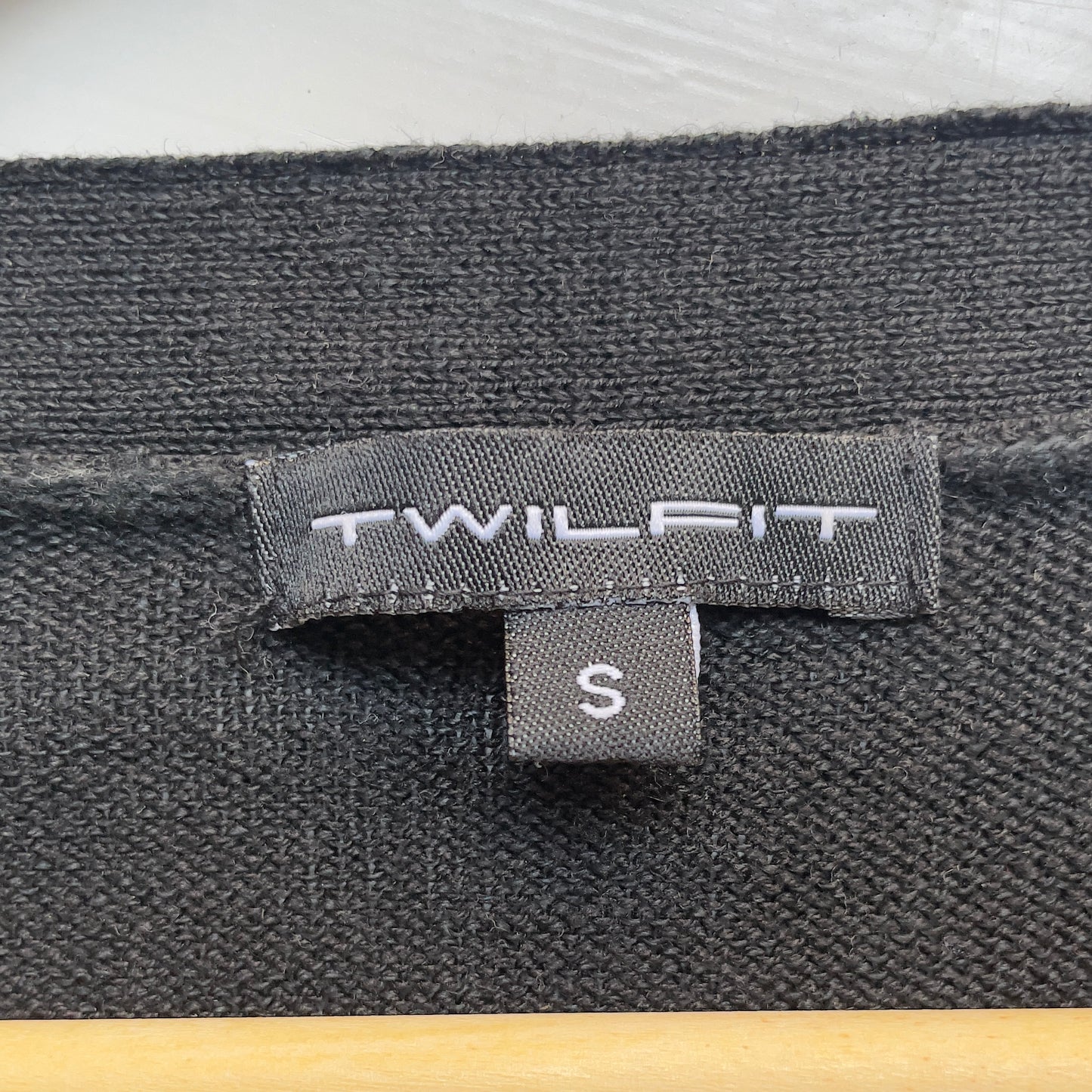 Silk Linen Blend Knitted Vest - Twilfit