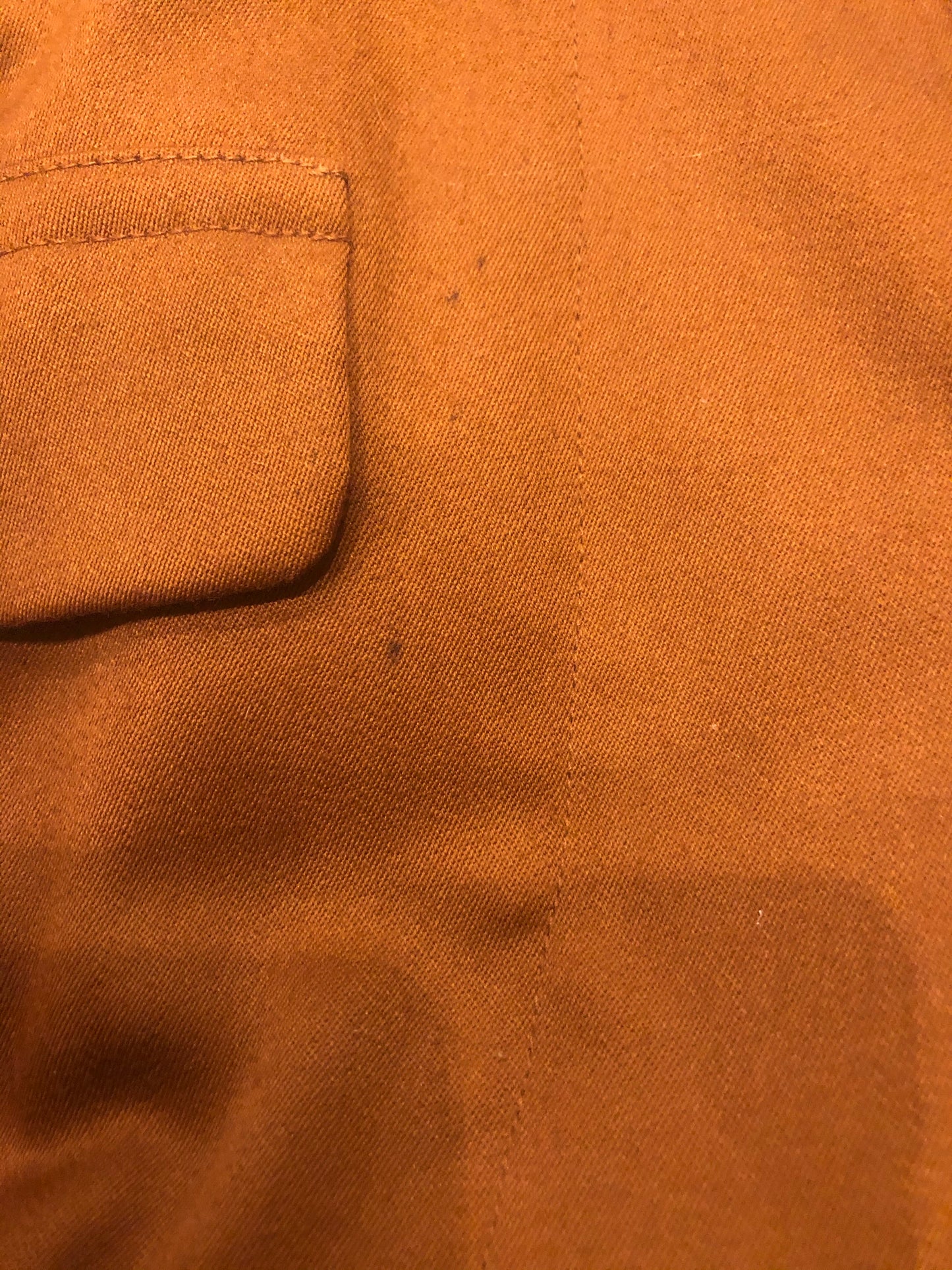 Crisca Vintage 3 piece Suit - Jacket, Trousers & Skirt