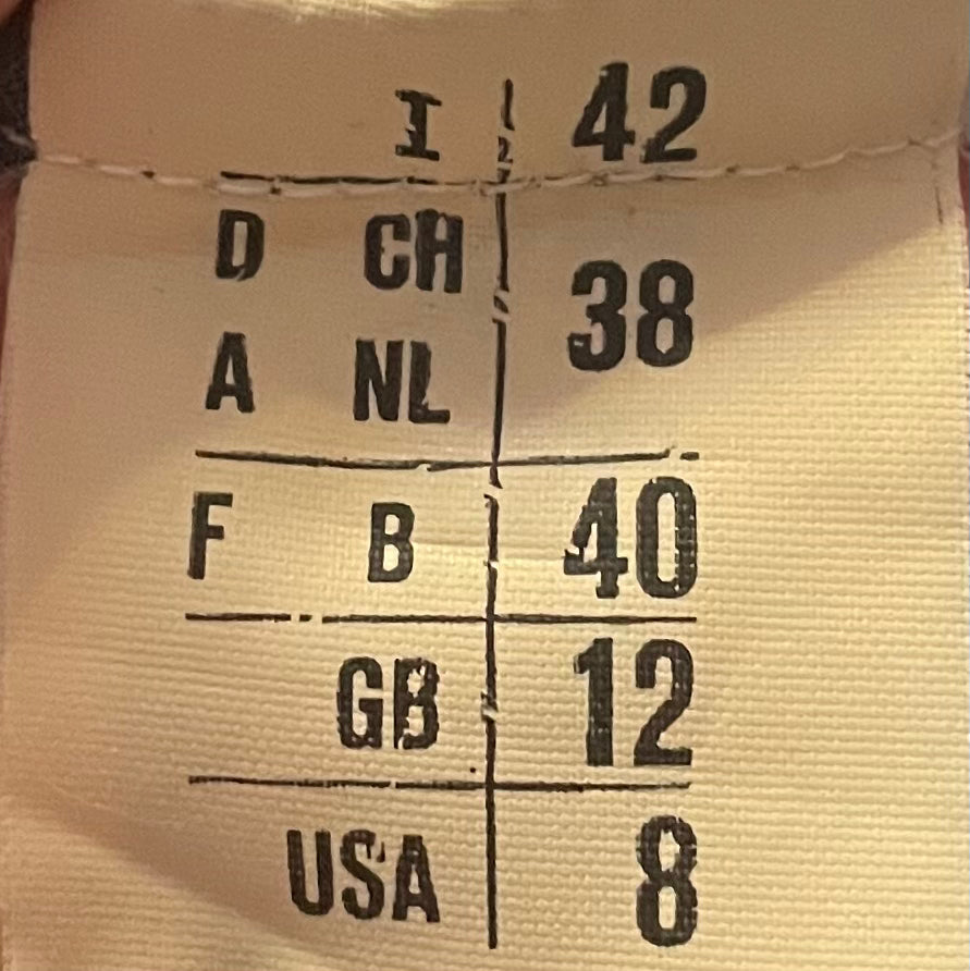 Vintage Striped Cotton Shirt - Studio Ferre 0001