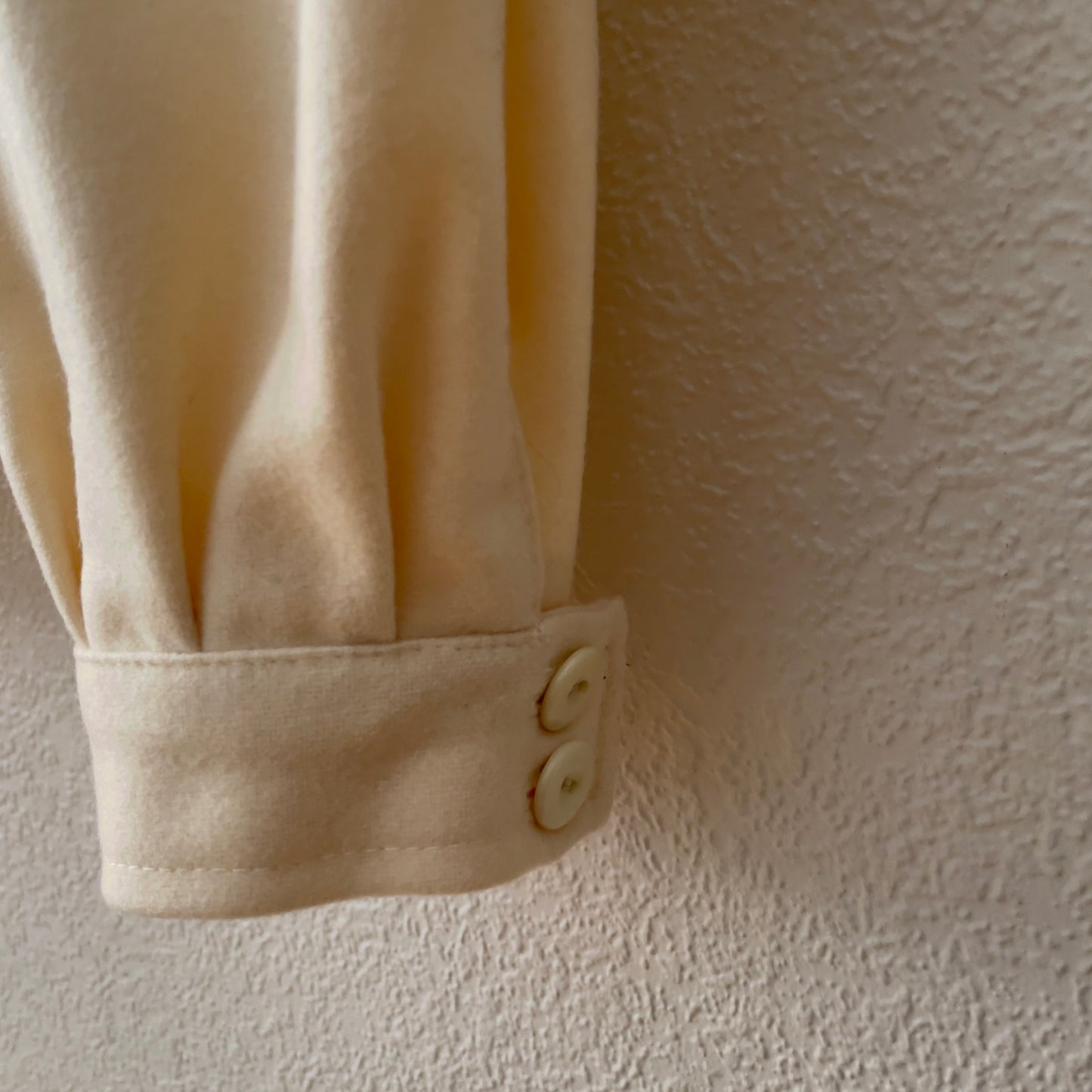 Vintage Wool Joggers - Jensen Coat