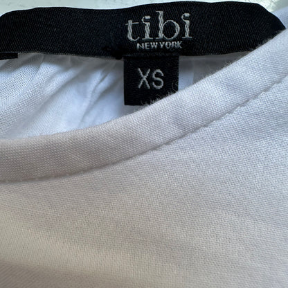 Tibi Cotton Top, size XS-M