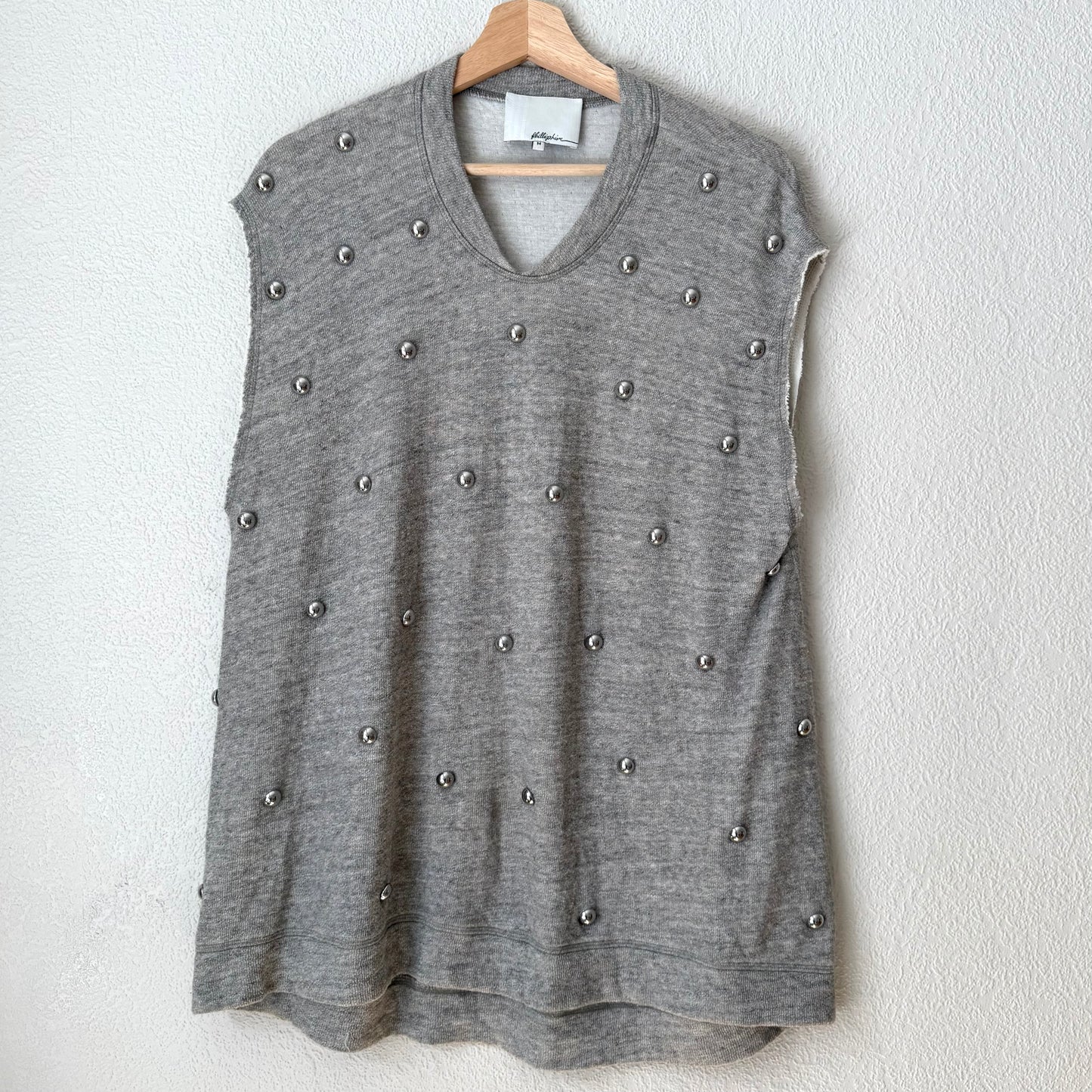 3.1 Phillip Lim Vest - size M