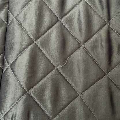 Vintage Silk Jacket - size S