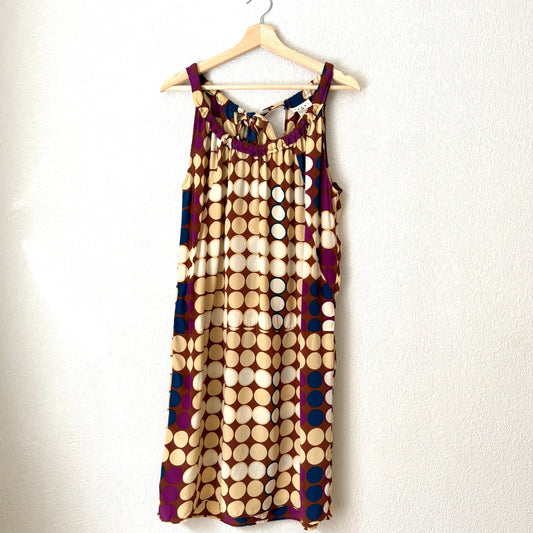 Rare Marni x H&M Silk Dress - size 40