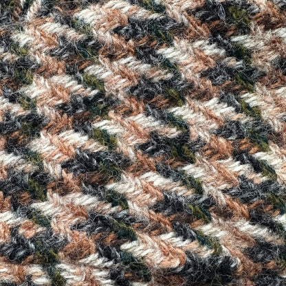 Vintage Irish Tweed Jacket, size XS-S