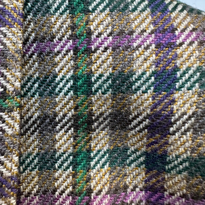 Vintage Checks Blazer - size S