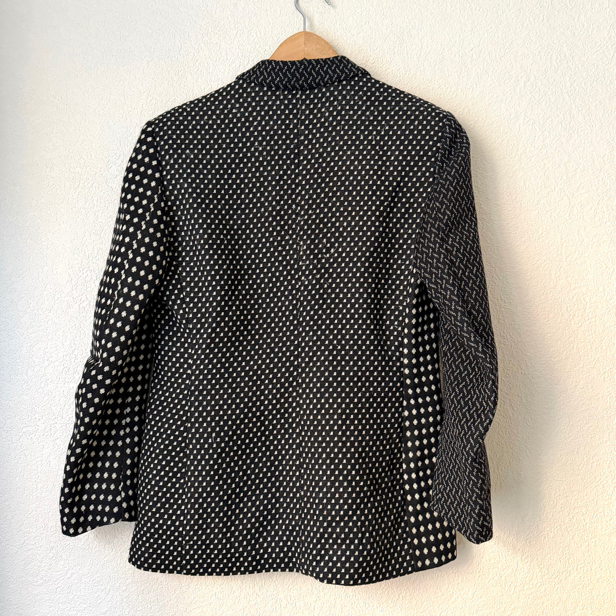 Kenzo Jungle Wool Blazer - size M