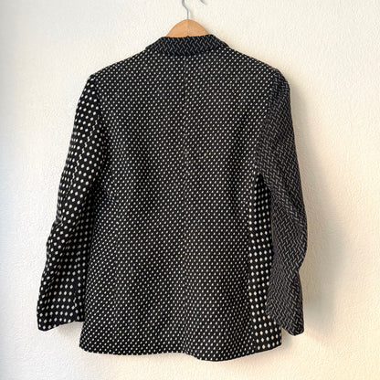 Kenzo Jungle Wool Blazer - size M