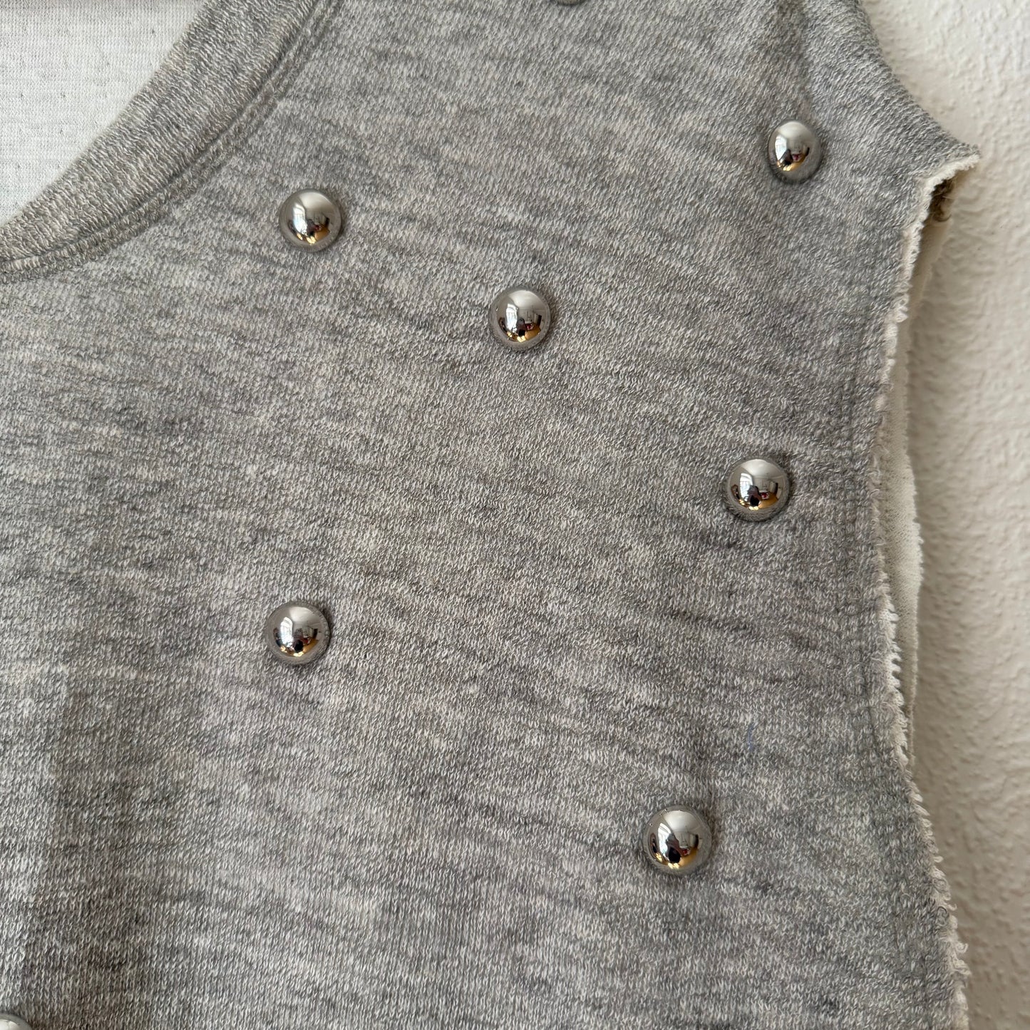 3.1 Phillip Lim Vest - size M