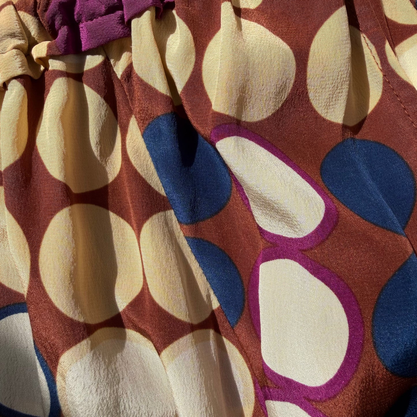 Rare Marni x H&M Silk Dress - size 40
