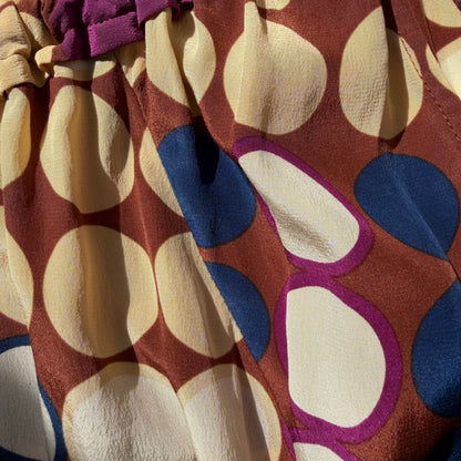 Rare Marni x H&M Silk Dress - size 40