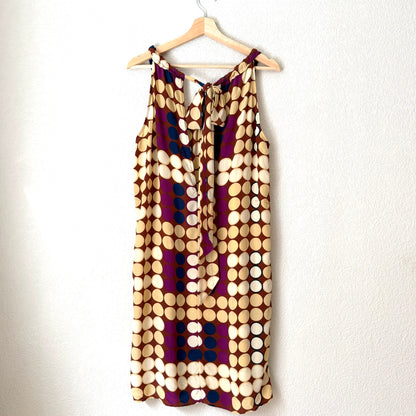 Rare Marni x H&M Silk Dress - size 40