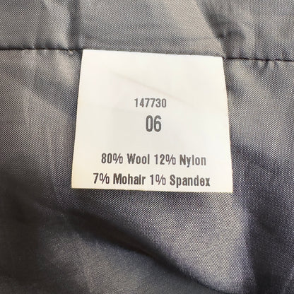 Gray Lightweight Coat - designer