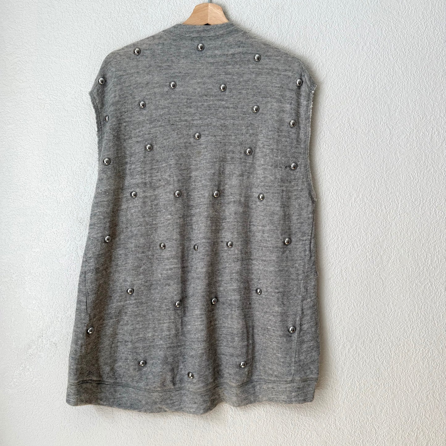 3.1 Phillip Lim Vest - size M
