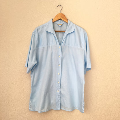Vintage Short Sleeve Shirt