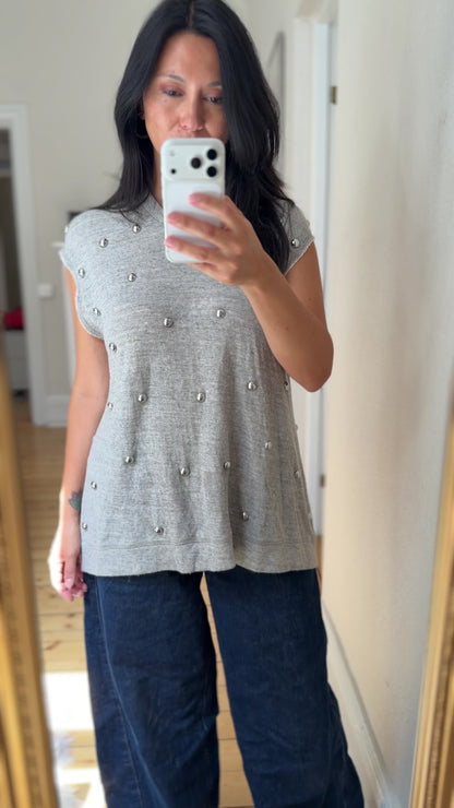 3.1 Phillip Lim Vest - size M