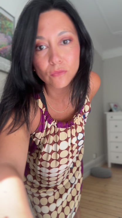 Rare Marni x H&M Silk Dress - size 40