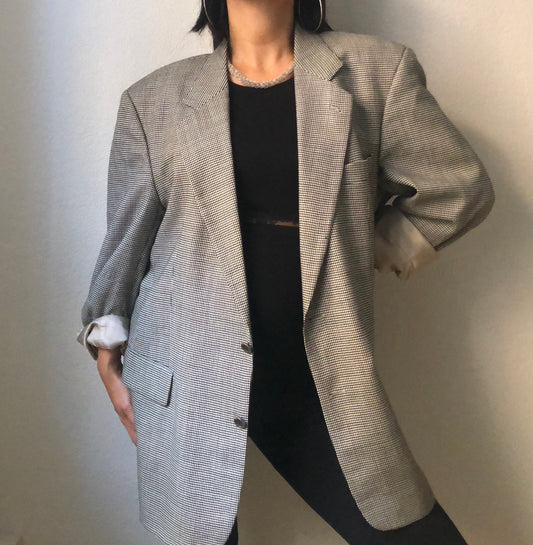Hugo Boss Corleone Blazer