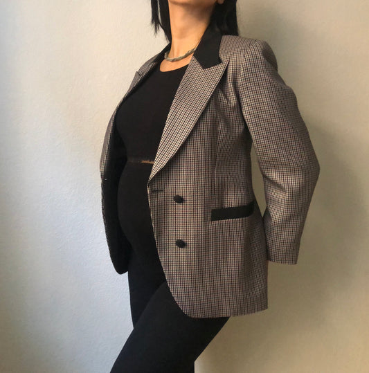 Giorgio Armani Vintage Blazer