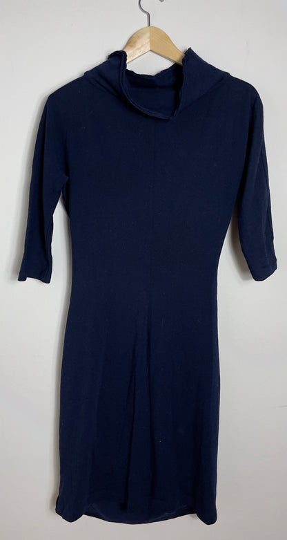 Bodycon Wool Dress REPAIRED - MAX&Co.