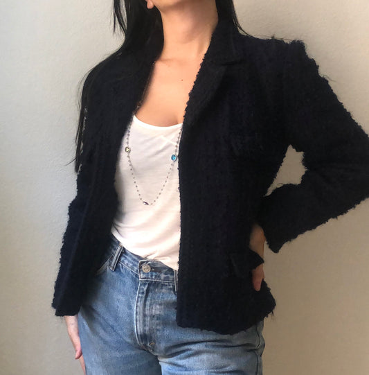 Vintage Suit Paula Klein - Chanel style