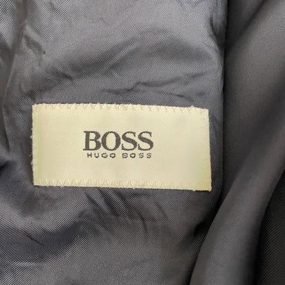 Hugo Boss Silk-Wool Blazer