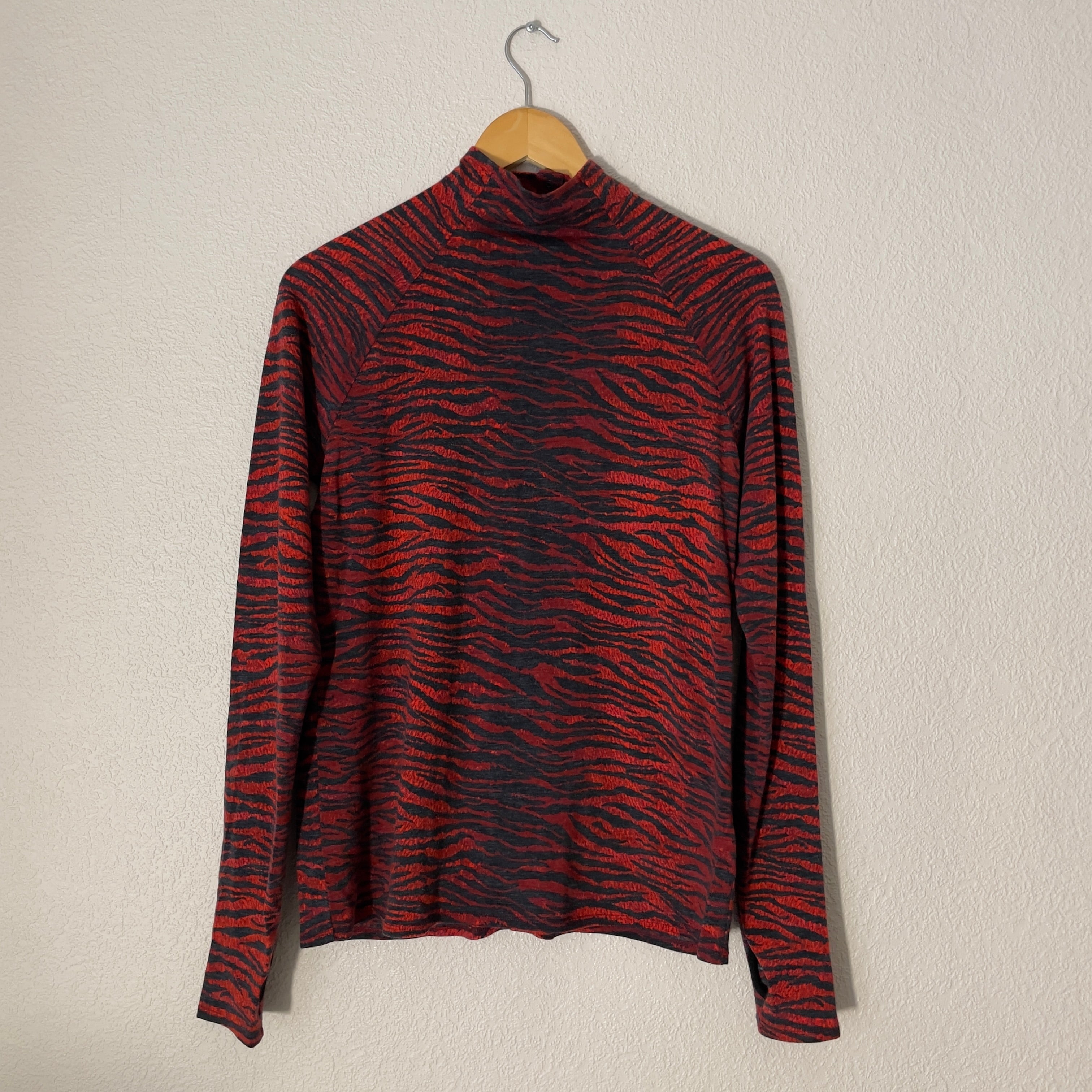 Kenzo turtleneck best sale