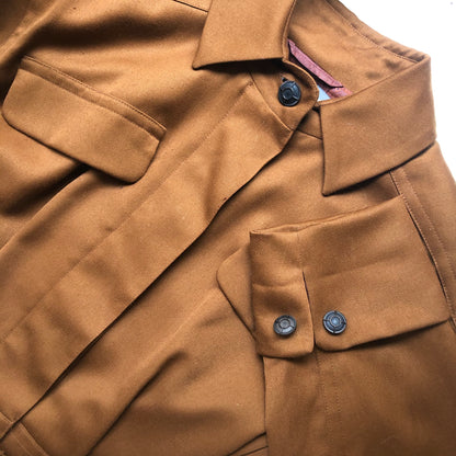 Crisca Vintage 3 piece Suit - Jacket, Trousers & Skirt