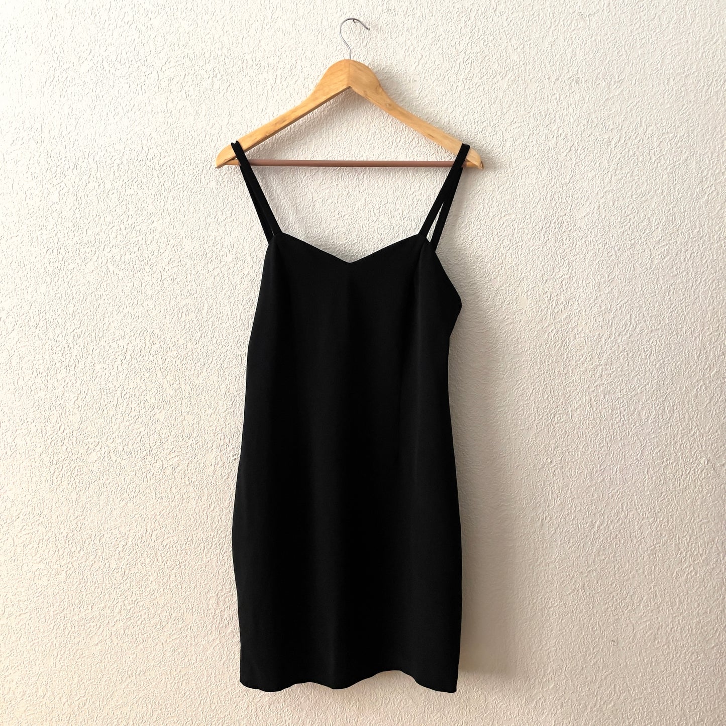 Vintage Little Black Dress - Nic Janik