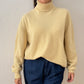 Vintage Pure Cashmere Sweater