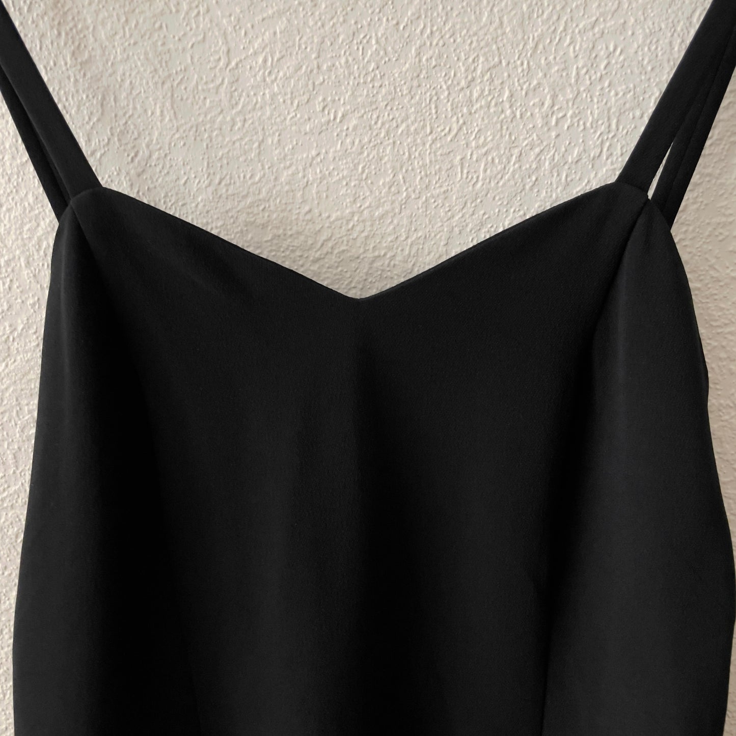Vintage Little Black Dress - Nic Janik