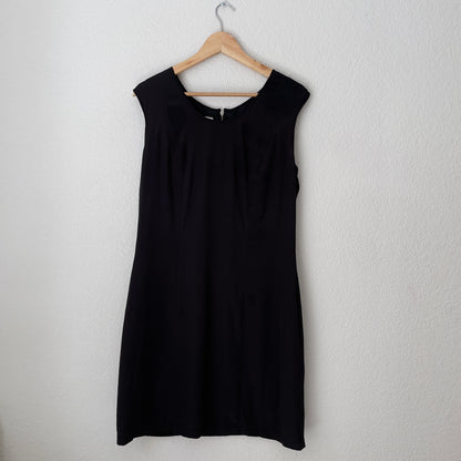 Little Black Dress - Frances P