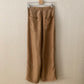 Vintage Silk Trousers