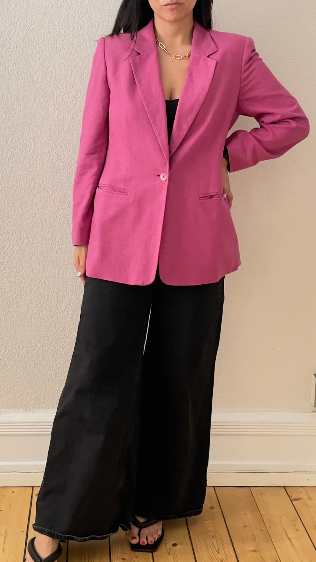 Nordstrom on sale pink suit