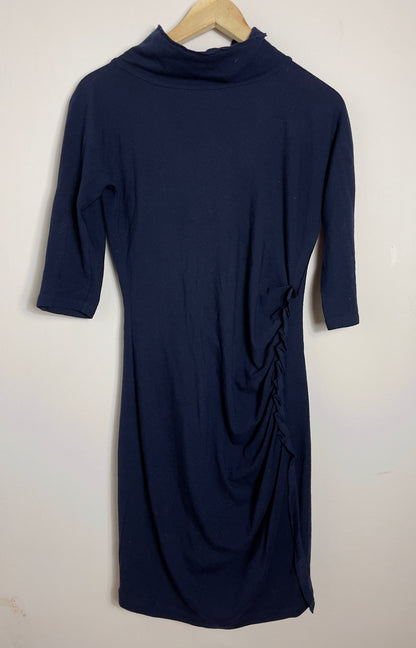 Bodycon Wool Dress REPAIRED - MAX&Co.