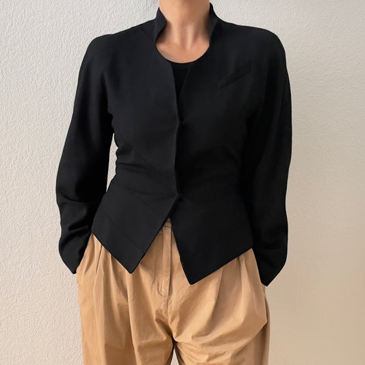 Vintage Mansfield Wool Jacket