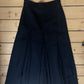 Vintage Black Skirt - Cache dor