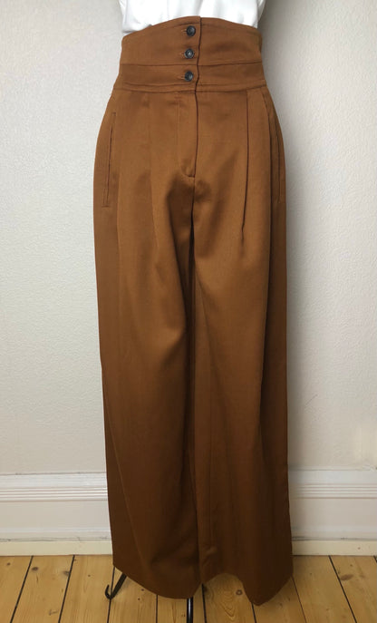 Crisca Vintage 3 piece Suit - Jacket, Trousers & Skirt